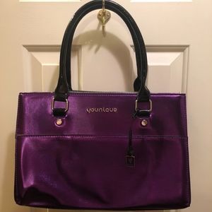 Presenter Bag From Younique